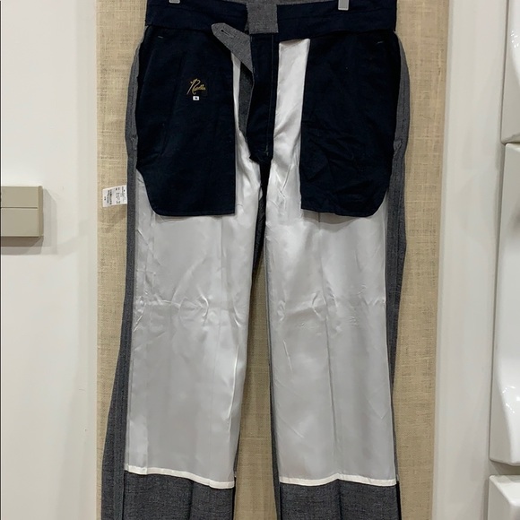Needles japan, aw-19/20 pants - Picture 13 of 15